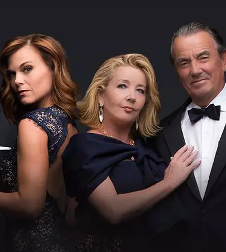 După o lungă pauză, distribuția serialului „Tânăr și neliniștit” revine pe platourile de filmare