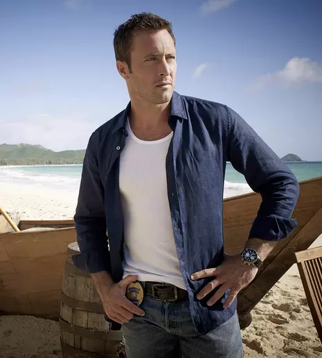 DIVA difuzează în maraton sezoanele 7, 8 și 9 din serialul „Hawaii 5.0”