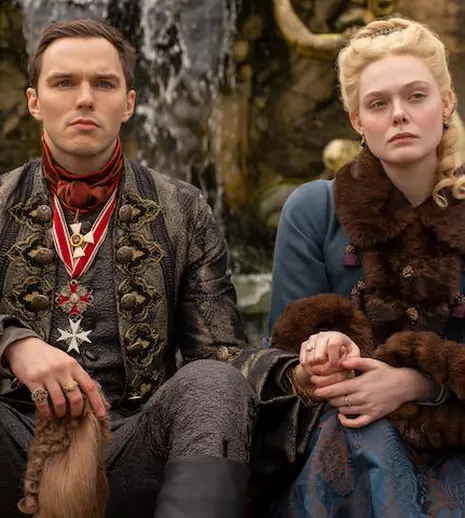 Serialul „Ecaterina”/„The Great” (HBO) va avea și sezonul 2