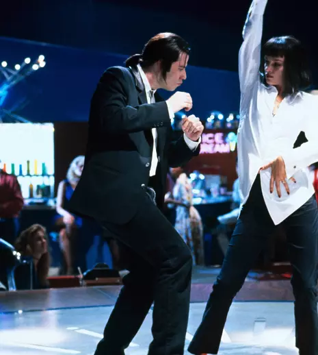 GALERIE FOTO. Luna aceasta, Filmcafe are în program patru filme semnate de regizorul Quentin Tarantino