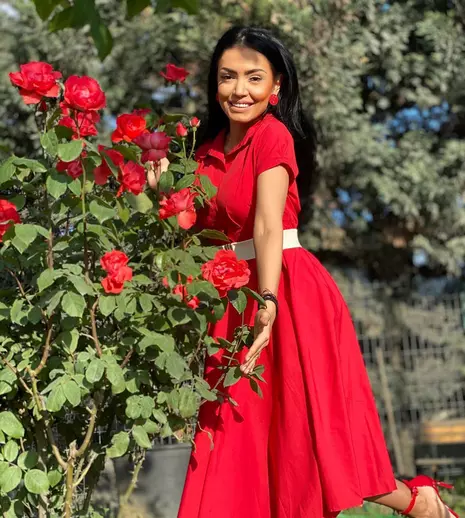 Andreea Mantea va prezenta o nouă emisiune la Kanal D