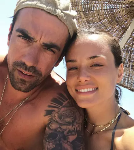 Ibrahim Çelikkol, din „Vieți la răscruce”, o poveste de dragoste ca-n filme