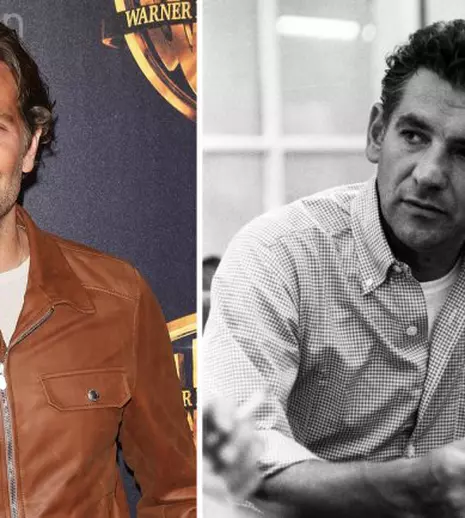Bradley Cooper îl va juca pe Leonard Bernstein într-un film Netflix