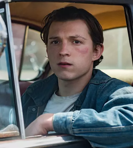 Netflix înnoiește provizia de filme. „The Devil All the Time” va avea premiera în septembrie