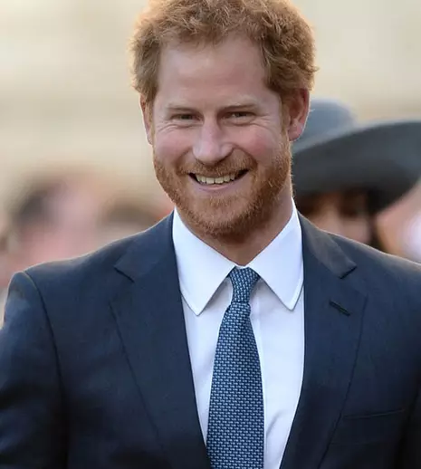 Prințul Harry spune că „iubește” noua sa viață din Statele Unite. Când va reveni în Marea Britanie