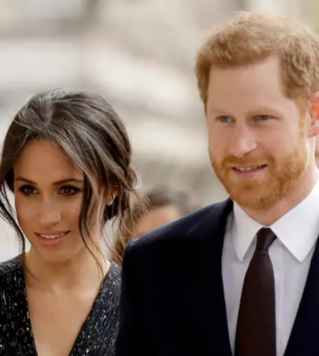 Prințul Harry și Meghan Markle au planuri mărețe la Hollywood
