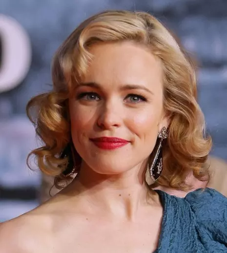 Rachel McAdams, cunoscută din pelicula „Sherlock Holmes”, este însărcinată pentru a doua oară