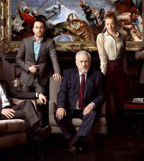 Filmările pentru sezonul 3 din serialul „Succesiunea” (HBO) ar urma să înceapă spre sfârșitul anului