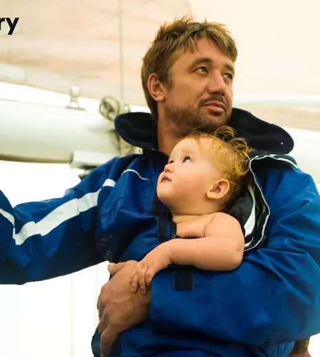 În octombrie la Discovery Channel și HGTV: renovări, programe despre mașini, viața sălbatică și situații extreme