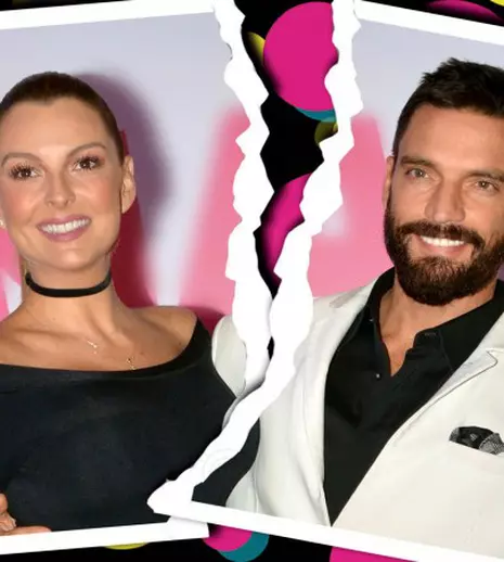 Julián Gil, acuzații grave la adresa lui Marjorie de Sousa: „Pierderea custodiei nu este același lucru cu a fi furată”