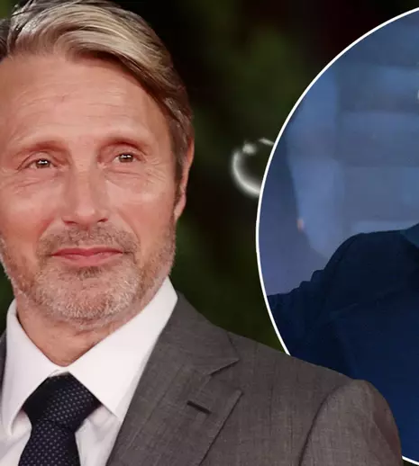 Mads Mikkelsen, în negocieri pentru a-l înlocui pe Johnny Depp în „Fantastic Beasts”