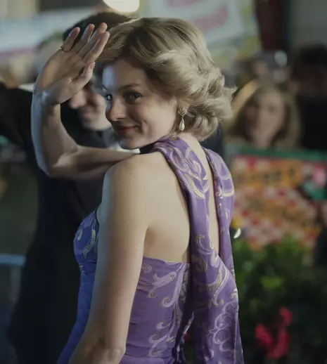 Sezonul al cincilea din „The Crown” se lasă așteptat. Când va fi disponibil publicului