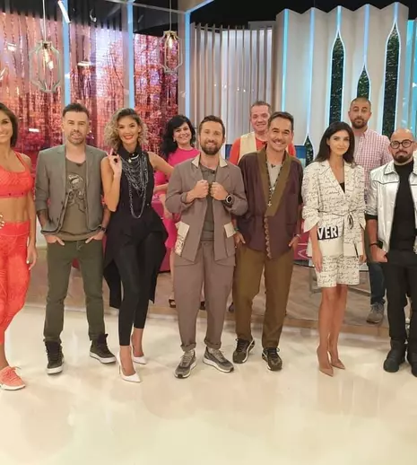 Antena 1 aniversează 27 de ani. Răzvan şi Dani spun „Neatza!” într-o ediție specială care va fi difuzată duminică