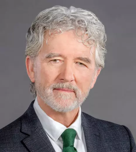 Patrick Duffy, Bobby din serialul „Dallas”, trăiește o nouă poveste de dragoste