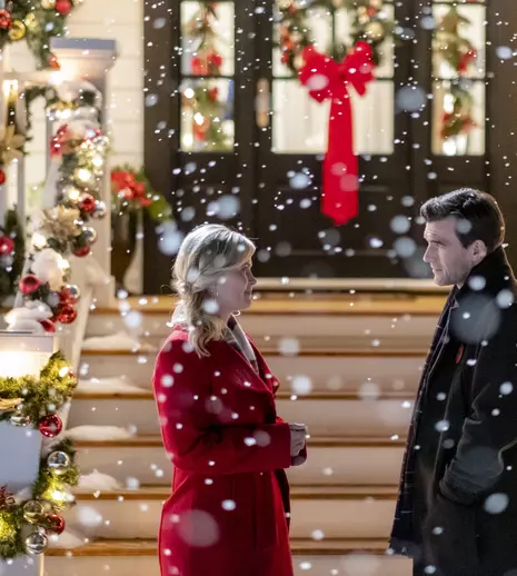 Noi filme în premieră sunt difuzate în perioada Crăciunului la DIVA