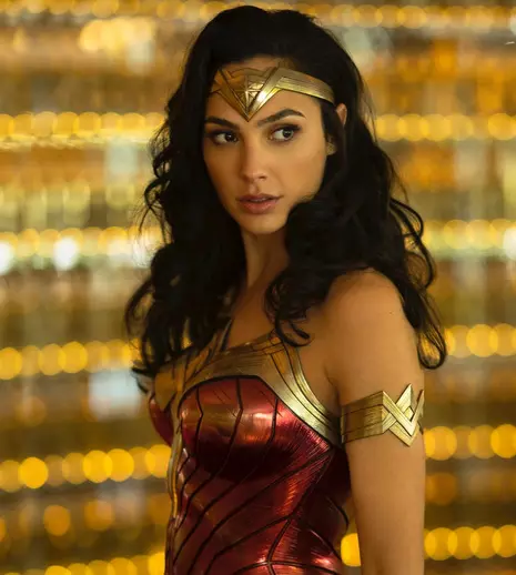 „Femeia fantastică” va reveni într-un nou film