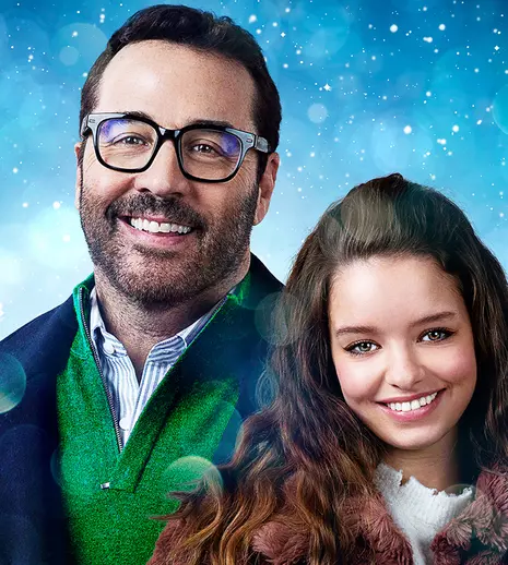 FilmBox va difuza pelicula „Iubită pentru tata”, cu Jeremy Piven în rol principal