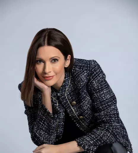 Prima relansează Focus, cu Andreea Berecleanu prezentatoare, de luni, 7 decembrie. Care sunt celelalte schimbări