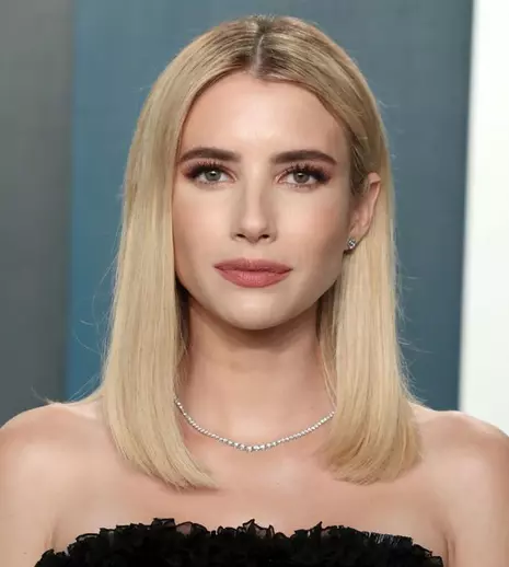 Actrița Emma Roberts a devenit mamă pentru prima oară