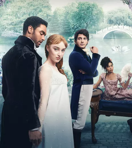 Veste șoc! Un actor principal din „Bridgerton” părăsește distribuția