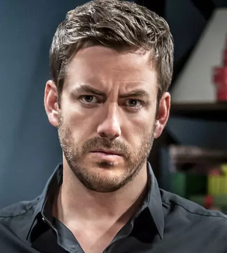 Juan Diego Covarrubias („Sara”) va fi protagonistul unei noi telenovele