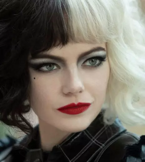 VIDEO. „Cruella”, filmul Disney cu Emma Stone în rol principal, are de-acum și trailer