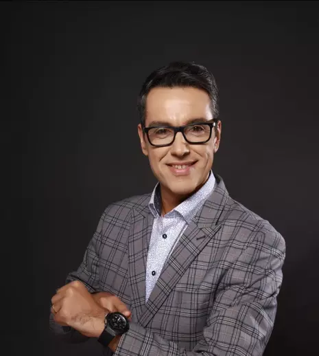 „Exclusiv VIP”. Când începe emisiunea lui Cristi Brancu la Prima TV