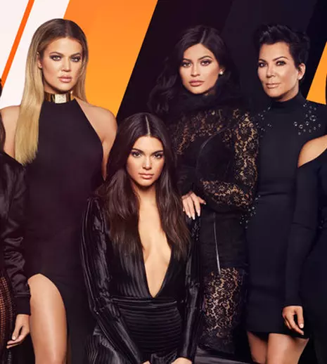 Când va fi difuzat ultimul sezon al show-ului „Keeping up with the Kardashians”