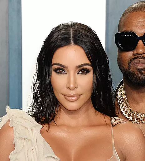 Începutul sfârșitului! Kim Kardashian a depus actele de divorț