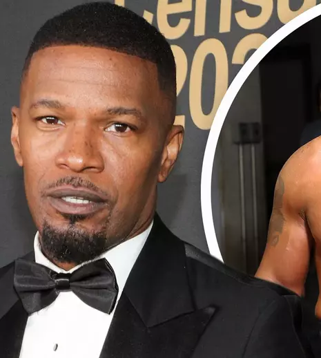 Jamie Foxx îl va interpreta pe Mike Tyson într-o miniserie produsă de Martin Scorsese