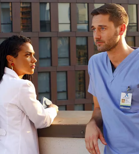Serialul „New Amsterdam” ajunge la final. Tot ce trebuie să știi despre sezonul 5