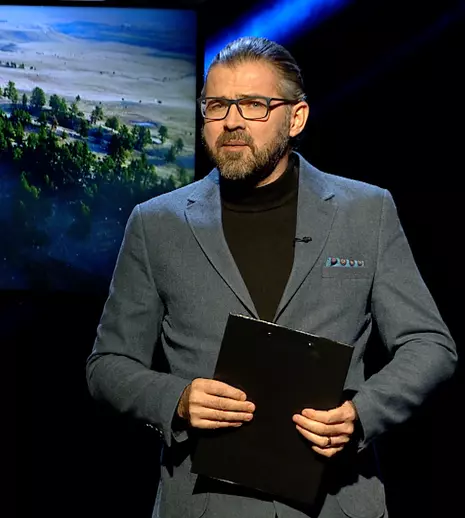 Cum a ajutat România la salvarea tezaurului Poloniei, duminică, la „Omul și timpul”, de pe TVR 1