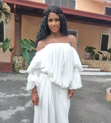 Majda, veste devastatoare la întoarcerea în România, după eliminarea de la „Survivor”