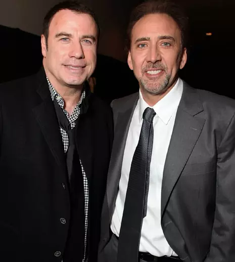John Travolta și Nicolas Cage sunt gata să-și reia rolurile în continuarea de la „Face/Off”