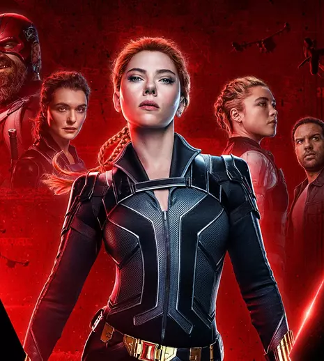 Cele mai așteptate filme ale verii 2021