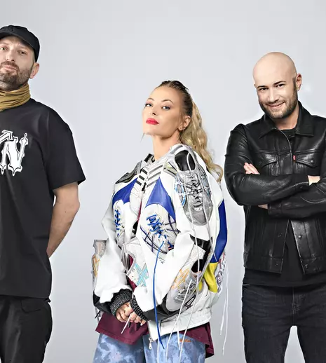 „iUmor” și-a ales cel de-al cincilea finalist. Cum i-a impresionat pe jurați