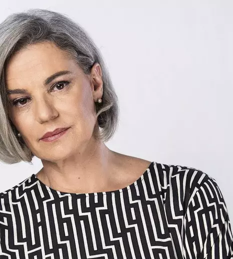 Maia Morgenstern, amenințată cu moartea! Mesajul șocant primit de actriță