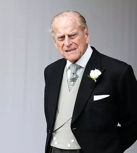 Care este starea reală de sănătate a prințului Philip? Soțul reginei a fost operat