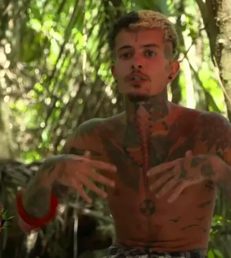 Survivor România. Scandal de proporții între Zanni și Moroșanu! Relația dintre concurenți ajunge la cuțite