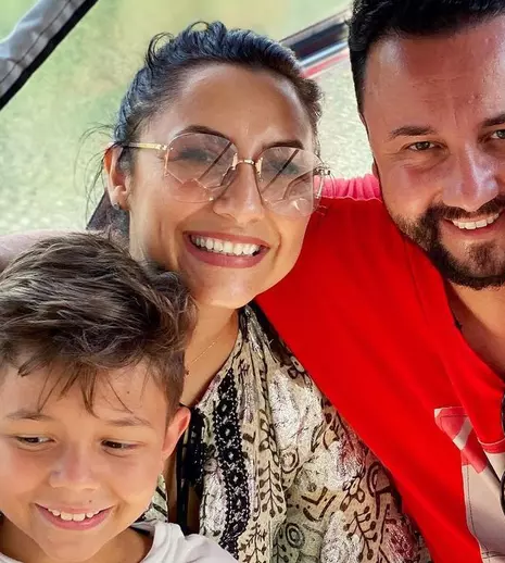 EXCLUSIV. Cum s-a schimbat viața familiei Măruță după primul an de pandemie