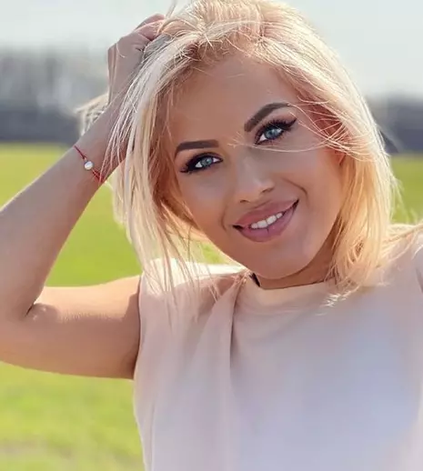 Amna, momente grele după infectarea cu Covid 19: „Am avut un atac de panică”