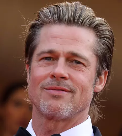 Brad Pitt, un producător de succes. Și-a trecut numele pe genericul multor filme de Oscar 