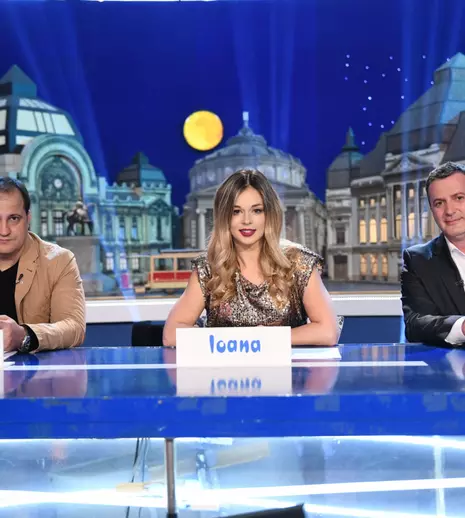 "Cronica Cârcotașilor”, schimbare după 21 de ani de difuzare miercurea, la Prima TV