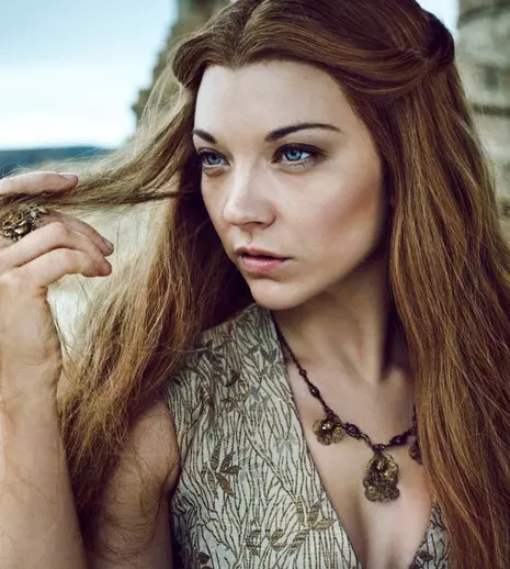 A născut în secret! Natalie Dormer, celebra actriță din Game of Thrones și Dinastia Tudorilor, a devenit mamă