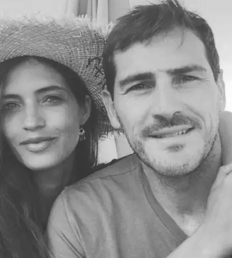 Iker Casillas și Sara Carbonero au divorțat! Cine a primit custodia copiilor