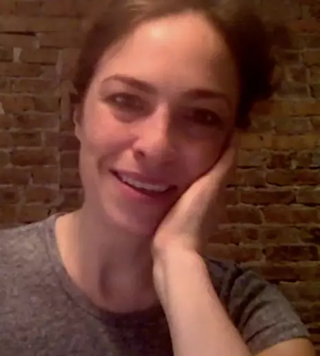 Fiica lui Steve Jobs, invitata lui Cătălin Ştefănescu la „Garantat 100%”. Emisiunea a fost reprogramată