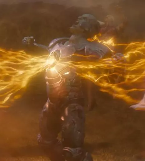 Netflix a lansat trailerul „Jupiter’s Legacy”. Când e programată premiera noului serial