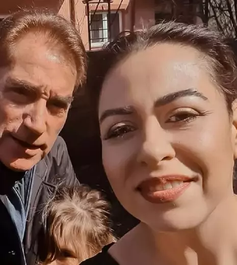 Oana Roman, primele declarații despre împăcarea cu Petre Roman: „Am profitat că mama e la tratament”