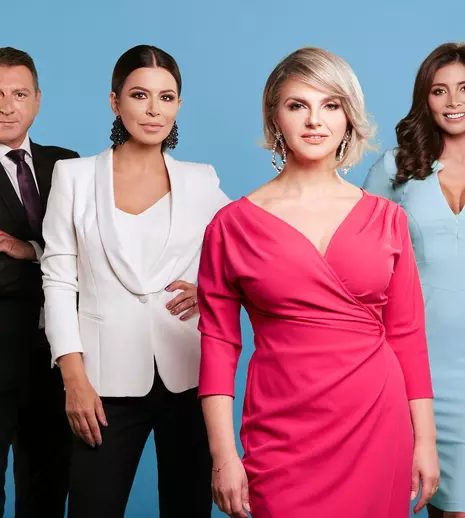 Ce puteți viziona de Paște la Kanal D. Postul a pregătit ediții speciale ale emisiunilor din grilă