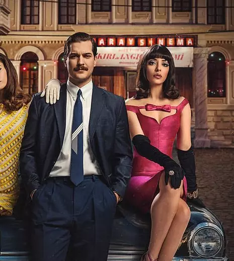 Turcii, mai ocupați ca niciodată: 7 proiecte noi ale unor actori celebri și la noi